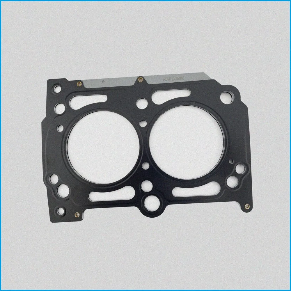 GUARNIZIONE TESTATA - LOMBARDINI 1,63 2 TACCHE IN LAMIERA – ED0047308790-S - R.DOC NON ORIGINALE