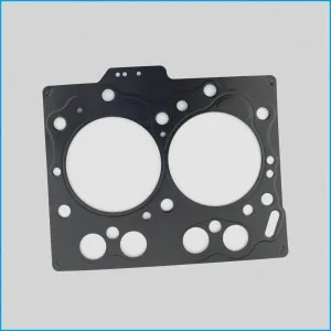 GUARNIZIONE TESTATA - MOTORE YANMAR 523 - Y119309-01330 MOT. MBY22 - R.DOC NON ORIGINALE