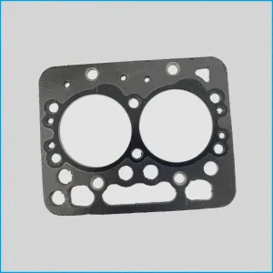 GUARNIZIONE TESTATA - MOTORE KUBOTA 400 - 1582103310 MOT. Z402 - R.DOC NON ORIGINALE
