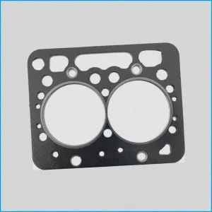 GUARNIZIONE TESTATA - MOTORE KUBOTA 500 - K168510331 MOT. Z482 - R.DOC NON ORIGINALE