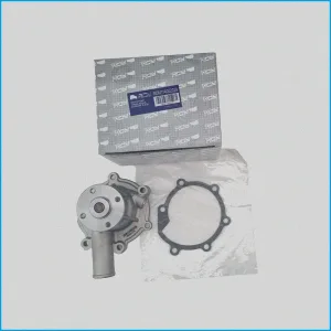 POMPA ACQUA - MOTORE MITSUBISHI - ( F0098000047 ) - R.DOC NON ORIGINALE