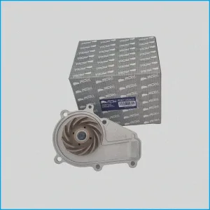POMPA ACQUA - LOMBARDINI – ED0065845110-S - LDW492 /422 - 1406127 - R.DOC NON ORIGINALE