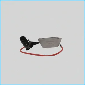 REGOLATORE DI TENSIONE 2° SERIE - LOMBARDINI – ED0073624090-S - R.DOC NON ORIGINALE