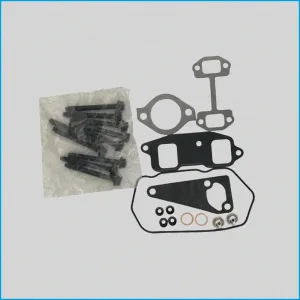 SERIE GUARNIZIONE TESTA ALTA (SMERIGLIO) - YANMAR 523 - 2TNE68 - SENZA GUARNIZIONE TESTA - R.DOC NON ORIGINALE