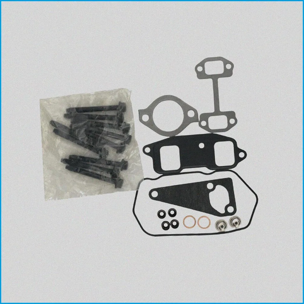 SERIE GUARNIZIONE TESTA ALTA (SMERIGLIO) - YANMAR 523 - 2TNE68 - SENZA GUARNIZIONE TESTA - R.DOC NON ORIGINALE
