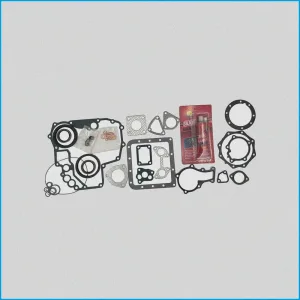 KIT GUARNIZIONI - MOTORE KUBOTA Z482 - 1J09099350+1G95799363 - R.DOC NON ORIGINALE