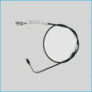 CAVO INVERTITORE MARCIA INDIETRO ROSSO - LIGIER JSRC - MICROCAR M8 / F8C / DUE COUPE - 1400649 - R.DOC NON ORIGINALE