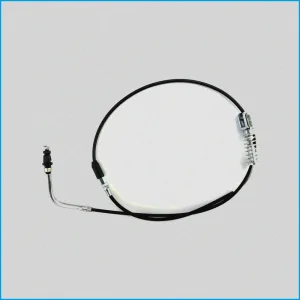 CAVO INVERTITORE MARCIA AVANTI NERO - LIGIER JSRC - MICROCAR M8 / F8C / DUE COUPE - 1400650 - R.DOC NON ORIGINALE