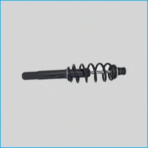 AMMORTIZZATORE ANTERIORE MICROCAR MGO2 M8 F8C DUE FIRST - 1010769 EX 1401065 - R.DOC NON ORIGINALE