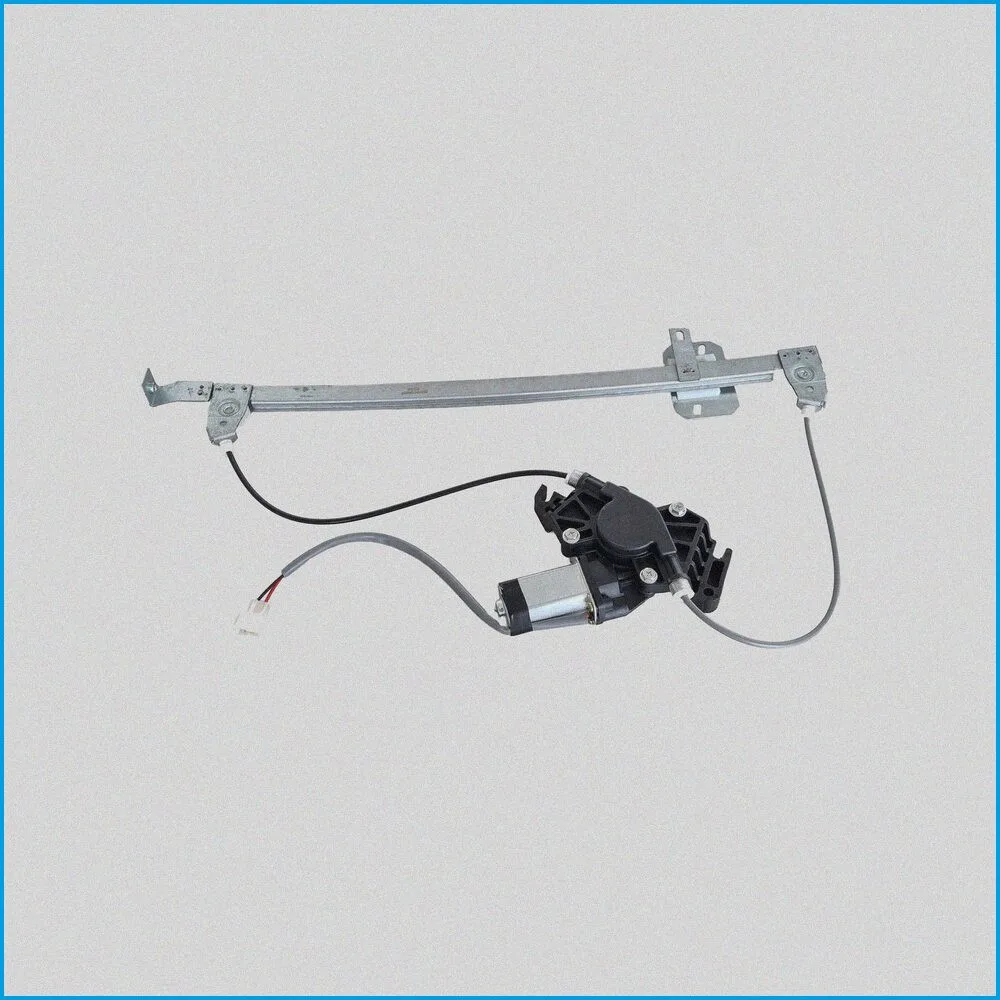 ALZAVETRO ELETTRICO SX - MICROCAR M.GO2 M8 F8 JSRC - 1401085 - R.DOC - NON ORIGINALE