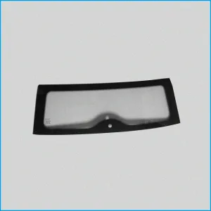 LUNOTTO POSTERIORE CHIARO - CON SBRINATORE - LIGIER JS50 - 1401696 - R.DOC NON ORIGINALE