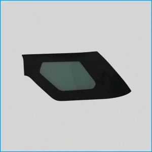 VETRO FISSO POSTERIORE SX - LIGIER JS50 1°S. - 1402159 - R.DOC NON ORIGINALE