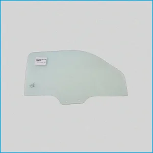 VETRO SCENDENTE DX LIGIER JS50/JS56/JS66 - 1402160 - R.DOC NON ORIGINALE