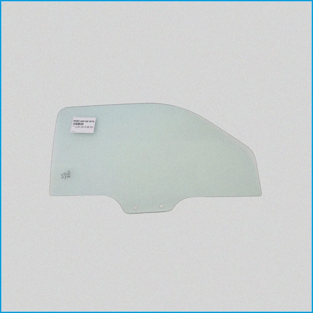 VETRO SCENDENTE DX LIGIER JS50/JS56/JS66 - 1402160 - R.DOC NON ORIGINALE