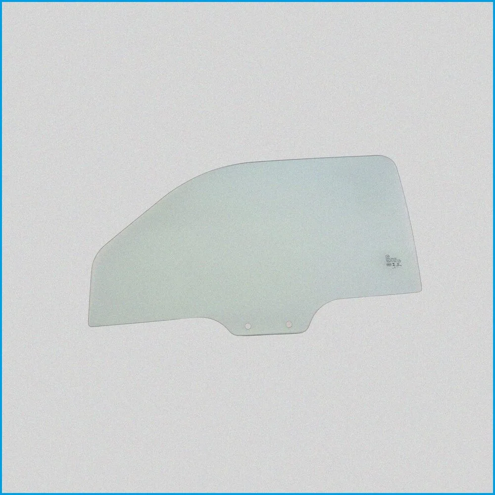 VETRO SCENDENTE SX LIGIER JS50/JS56/JS66 - 1402161 - R.DOC NON ORIGINALE