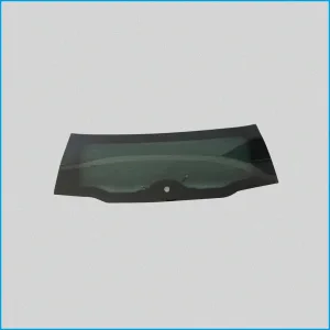 LUNOTTO POSTERIORE - CON SBRINATORE - LIGIER JS50 - ( 1402162 ) - NON ORIGINALE