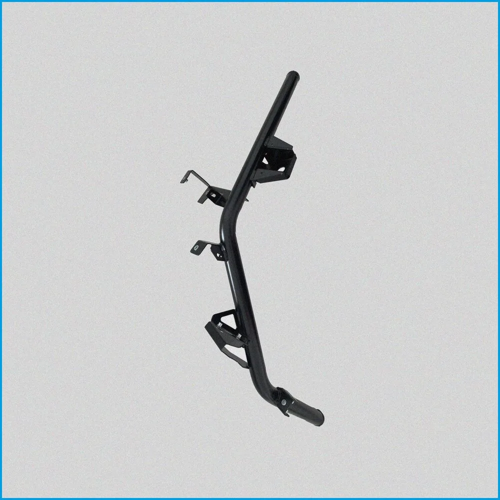 PUNTONE DX - MICROCAR DUE P85/DUE3/DUE5/M.GO3/M.GO4 - 1402254 R.DOC NON ORIGINALE