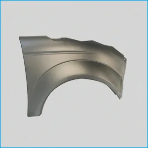 PARAFANGO ANTERIORE DX - MICROCAR MGO 3/4/5 DUÉ 1/3/4/5 - 1402270 - R.DOC NON ORIGINALE