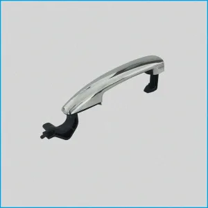 MANIGLIA ESTERNA - LIGIER JS50 CROMATA - 1402655 - CHATENET CH40 CH46 02.40.036 - R.DOC NON ORIG.