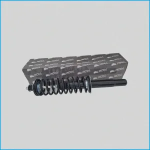 AMMORTIZZATORE ANTERIORE COMPLETO - LIGIER JS50 1°S. - 1403276 - R.DOC NON ORIGINALE