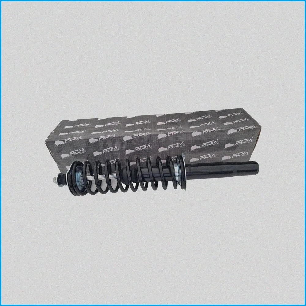 AMMORTIZZATORE ANTERIORE COMPLETO - LIGIER JS50 1°S. - 1403276 - R.DOC NON ORIGINALE