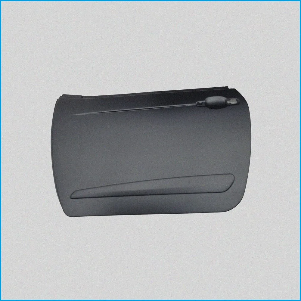 PANNELLO PORTA ESTERNO SX - LIGIER JS50 (JS50 JS56 JS66) - 1403355 - R.DOC NON ORIGINALE