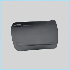 PANNELLO PORTA ESTERNO DX - LIGIER JS50 (JS50 JS56 JS66) - 1403356 - R.DOC NON ORIGINALE
