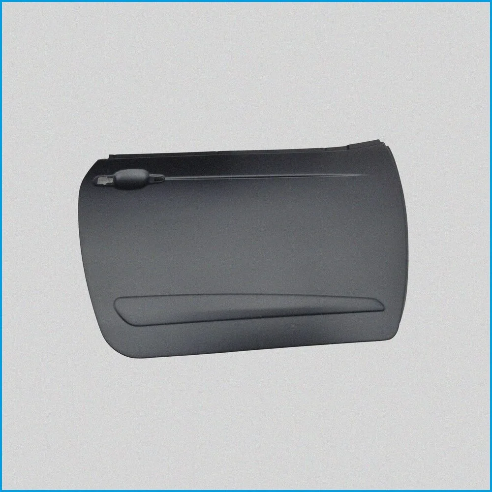 PANNELLO PORTA ESTERNO DX - LIGIER JS50 (JS50 JS56 JS66) - 1403356 - R.DOC NON ORIGINALE