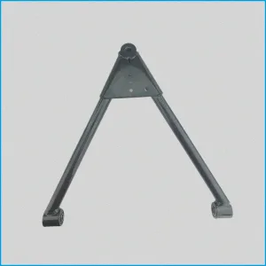 BRACCIO SOSPENSIONE ANTERIORE DX - LIGIER JS50 2/3 S. - DUE 1/3/5/6 S. - MGO 3/4/5/6 S. - 1403766 - 1415318 - R.DOC NON ORIGINAL