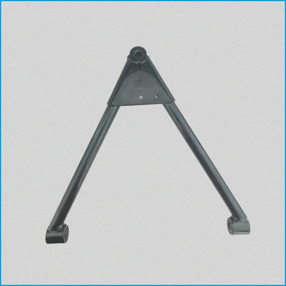 BRACCIO SOSPENSIONE ANTERIORE DX - LIGIER JS50 2/3 S. - DUE 1/3/5/6 S. - MGO 3/4/5/6 S. - 1403766 - 1415318 - R.DOC NON ORIGINAL