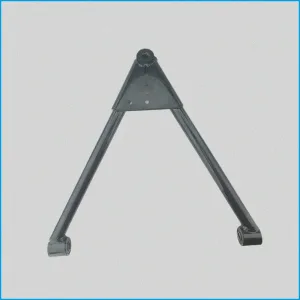BRACCIO SOSPENSIONE ANTERIORE SX - LIGIER JS50 2/3 S. - DUE 1/3/5/6 S. - MGO 3/4/5/6 S. - 1403767 - 1415317 - R.DOC NON ORIGINAL