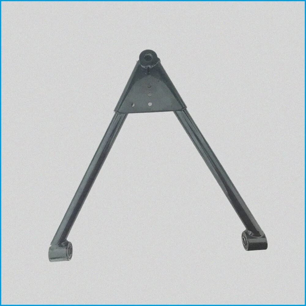BRACCIO SOSPENSIONE ANTERIORE SX - LIGIER JS50 2/3 S. - DUE 1/3/5/6 S. - MGO 3/4/5/6 S. - 1403767 - 1415317 - R.DOC NON ORIGINAL