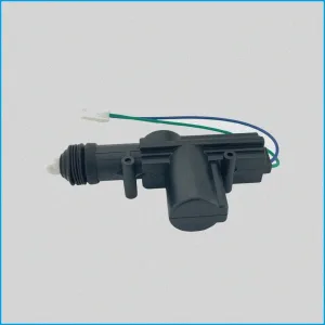 MOTORINO ELETTRICO PORTA - 2 FILI - LIGIER JS50 - MICROCAR M.GO 1404251 1420923 1422431 - R.DOC NON ORIGINALE