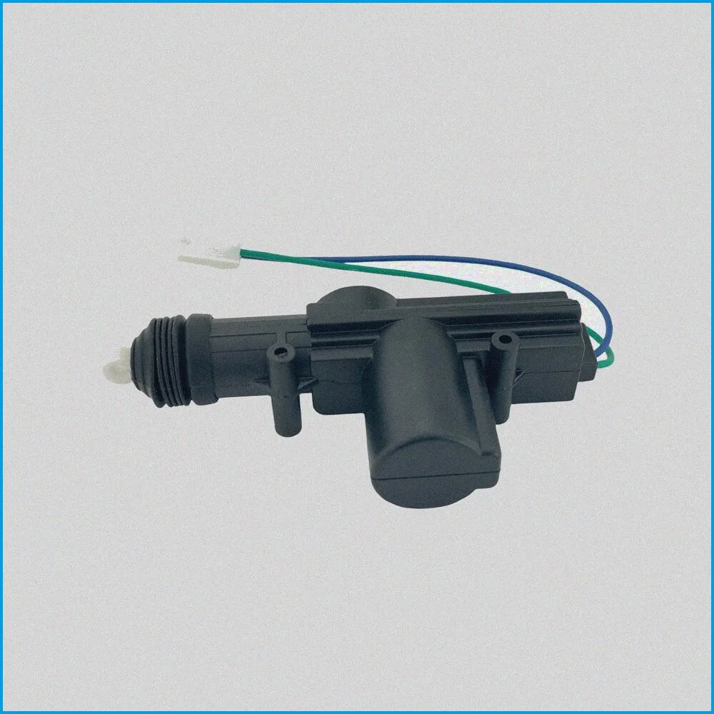 MOTORINO ELETTRICO PORTA - 2 FILI - LIGIER JS50 - MICROCAR M.GO 1404251 1420923 1422431 - R.DOC NON ORIGINALE