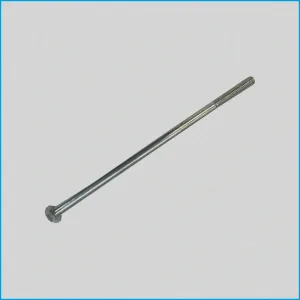 VITE HM10-240 FISSAGGIO CAMBIO - LIGIER JS50/IXO MICROCAR MGO 3-4-5-6 - 1404889 - R.DOC NON ORIGINALE