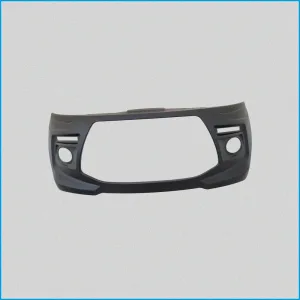 PARAURTI ANTERIORE - LIGIER JS50 - ELEGANCE 1405339 - R.DOC NON ORIGINALE