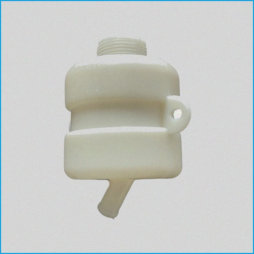 SERBATOIO LIQUIDO RAFFREDDAMENTO - LIGIER JS50 IXO XTOO R/S/RS - 1405582 - R.DOC NON ORIGINALE