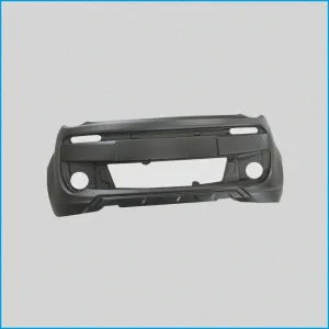 PARAURTI ANTERIORE - MICROCAR MGO 3/4/5 - DUÉ 1/3/4/5 - 1405760 - R.DOC NON ORIGINALE