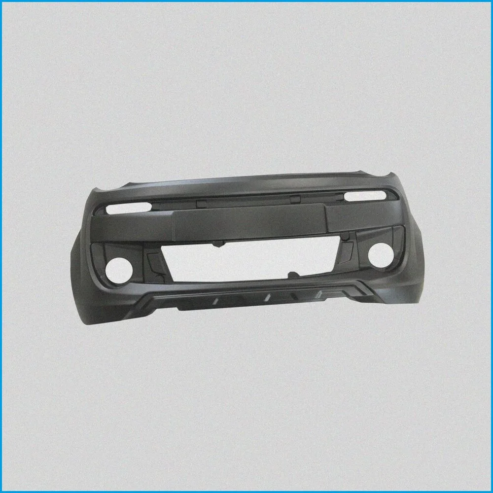 PARAURTI ANTERIORE - MICROCAR MGO 3/4/5 - DUÉ 1/3/4/5 - 1405760 - R.DOC NON ORIGINALE