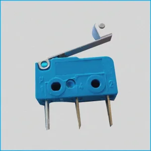 MICRO INTERRUTTORE LEVA INVERTITORE - LIGIER-0132275 (EX13.2.275) 1407503 - LIGIER JS50 - R.DOC NON ORIGINALE