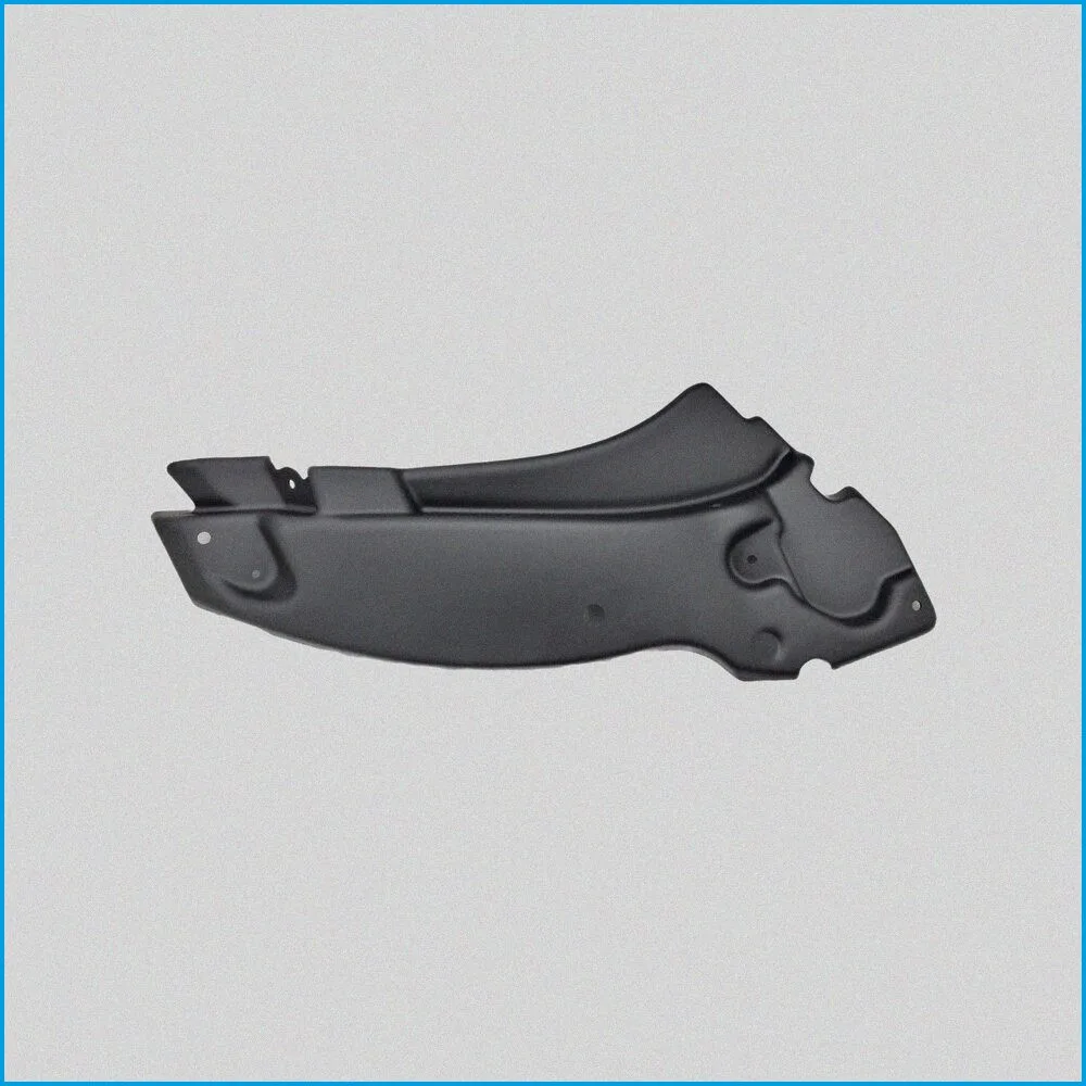 COVER ANTERIORE INTERNO SX - LIGIER JS50 2°S. (JS56) - 1408169 - R.DOC NON ORIGINALE