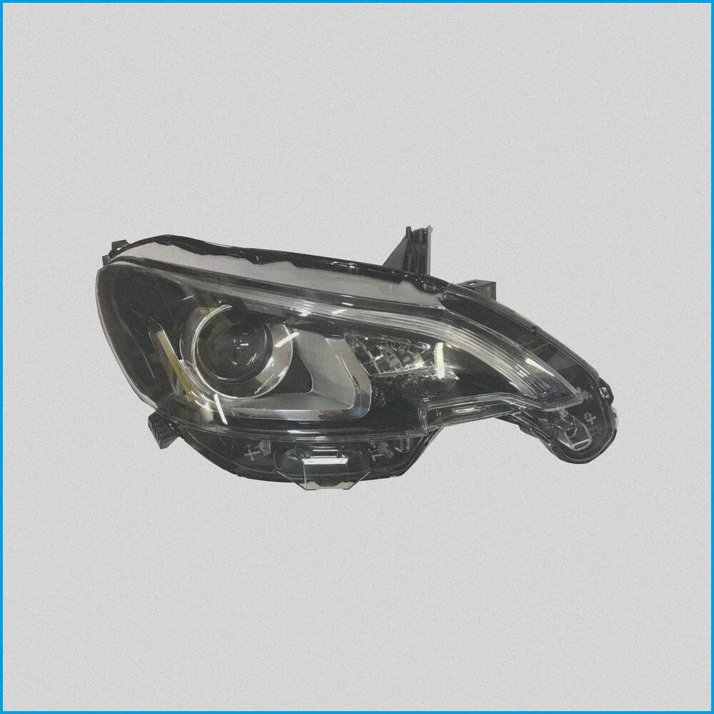 FARO ANTERIORE DX - LIGIER JS50 II SERIE (JS56) - 1408182 - R.DOC NON ORIGINALE
