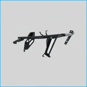 PUNTONE DX - LIGIER JS50 2°S. - 1408187 - DEL KIT 1423507 R.DOC NON ORIGINALE