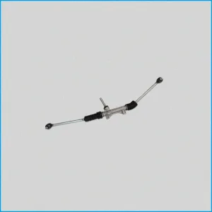 SCATOLA STERZO COMPLETA DI TESTINE - LIGIER JS50 - 1408550 - R.DOC NON ORIGINALE