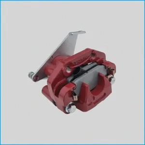 PINZA FRENO POST. SX 1408750 IXO/JS50/JSRC/F8C/MGO2E3/M8/DUE - R.DOC NON ORIGINALE