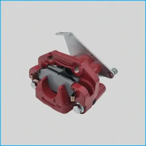 PINZA FRENO POSTERIORE DX 1408751 IXO/JS50/JSRC/F8C/MGO2 MGO3/M8/DUE - R.DOC NON ORIGINALE