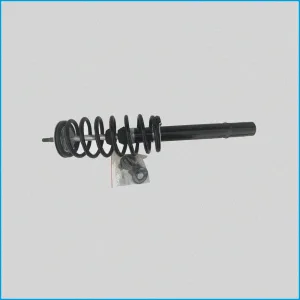 AMMORTIZZATORE ANTERIORE COMPLETO - LIGIER JS50 MGO 3/4/5/6 - 1408986 - R.DOC NON ORIGINALE