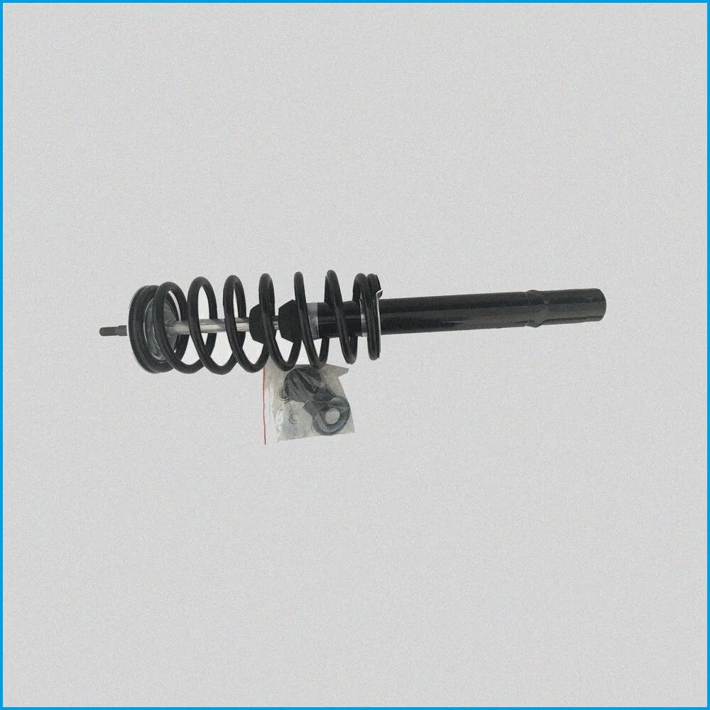 AMMORTIZZATORE ANTERIORE COMPLETO - LIGIER JS50 MGO 3/4/5/6 - 1408986 - R.DOC NON ORIGINALE