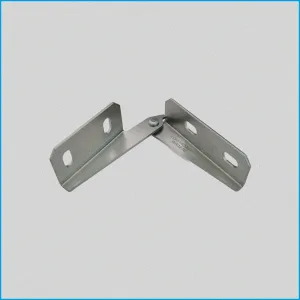 CERNIERA COFANO SX - LIGIER JS50 2°/4°S.(JS56/JS66) - 1409671 - R.DOC NON ORIGINALE