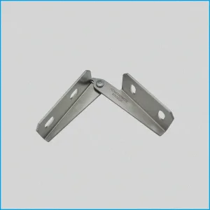 CERNIERA COFANO DX - LIGIER JS50 2°/4°S.(JS56/JS66) - 1409672 - R.DOC NON ORIGINALE
